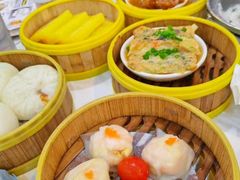 -隆昌海鲜酒家(南岸路店)
