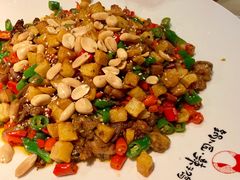 -锅儿匠辣子鸡(春熙路店)