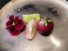 -四季小馆·潤·中国菜(越秀公园店)