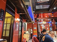 -老大连·海肠捞饭·大连海鲜大连菜(西安路店)