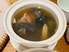 -顺风汤馆·广府粤菜(江宸天街店)