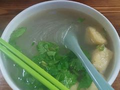 -清真蒋有记(老门东店)