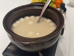 -望海湾鱼头泡饼·天津菜(空港店)