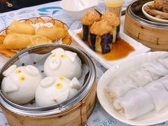 -点点心点心专门店(湾仔店)