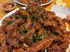 -老济南·地道济南菜(大明湖店)