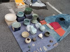 -云洲古玩城(大木桥路店)