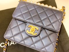 -CHANEL(恒隆广场店)