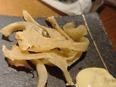 -桂马·日本料理·海胆·海鲜饭·酒场(民主广场店)
