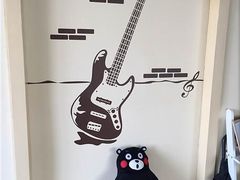 -Gclub架子鼓工作室