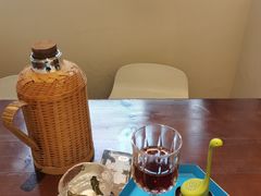 -茶是一枝花泡茶店