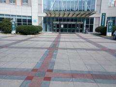 -苏州独墅湖科教创新区医院