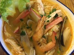 -苏梅花园(群星城店)