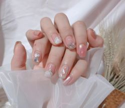 -伊奈尔美甲美睫