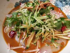 -上关雪東北菜(中房金谊店)