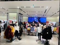 -ZARA HOME(天环广场店)