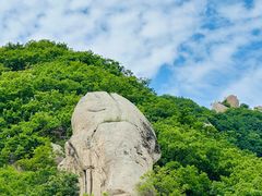 -吉林市朱雀山国家森林公园