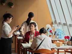 -桃花江餐厅·江景-约会·聚会