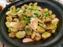 -阿毛饭店(和义路店)