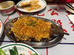 -辉记炭烧海鲜大排档·老字号(福田店)