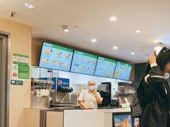 -德克士(五洲餐厅)