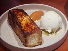 -OTIUM • 柴屿麦(亮马桥店)