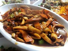 -阿杰臻选海鲜饭店(普陀山店)