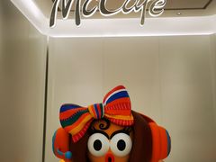 -麦当劳(徐汇漕溪北路百脑汇店)