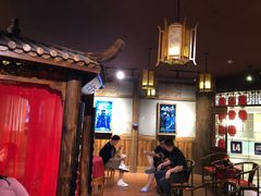 -MAX伯爵沉浸式超级游戏体验馆·实景桌游·剧本杀(小时代店)