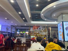 大堂-服务大楼冷面(延大店)