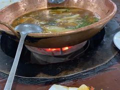 -朝伟清真铜瓢牛肉馆(三十年老·店)
