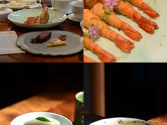 -王府茶楼茶宴·创意菜(大观园总店)