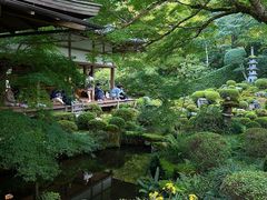 -三千院