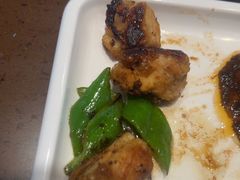 -湘汇概念铁板烧(铁西万达店)