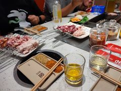 -延边金利串店(安达街店)