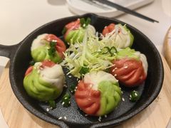 -蔡澜点心·粤菜(嘉里中心店)