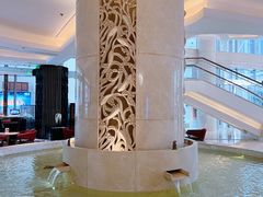 -上海雅居乐万豪侯爵酒店