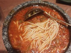 -浩海火燒雲傣家菜(芮欧百货店)