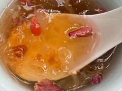 -若蘭慈·无国界素食料理(欢乐海岸店)