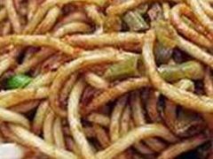 热干面-老五热干面(沿江大道店)