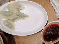 -喜家德虾仁水饺(邯郸新世纪中心店)