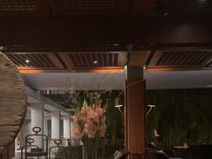 -日落吧·海景咖啡厅·餐酒吧·鸡尾酒·下午茶·乐队表演·浪漫夕阳·三亚文华东方酒店