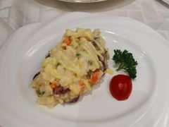 -新侨三宝乐西餐厅(崇文门店)