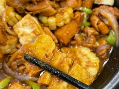 -状元虎.摇滚炒鸡.家常菜(义勇街店)