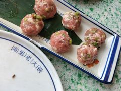 -鸿姐老火锅(龙阳店)