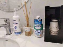 -马泷齿科·皓康门诊(尚都SOHO店)