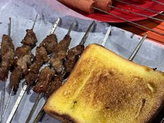 -老大烧烤(铁新里店)