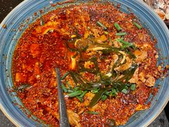 -华豫川酒家(大卫城店)