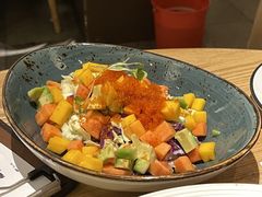 -原石牛扒·约会餐厅(龙城万科里店)