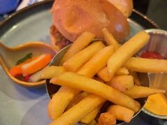 -blue frog蓝蛙(长泰广场店)