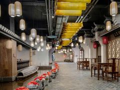 -三亚湾红树林度假世界(木棉酒店)